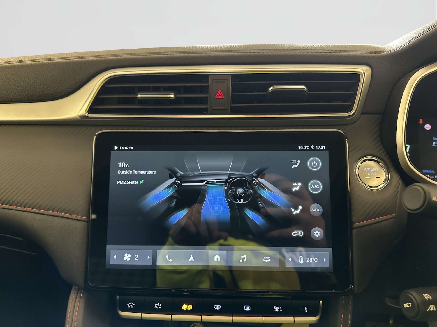 Used MG MG ZS 2023 for sale - 77998560: Photo 22