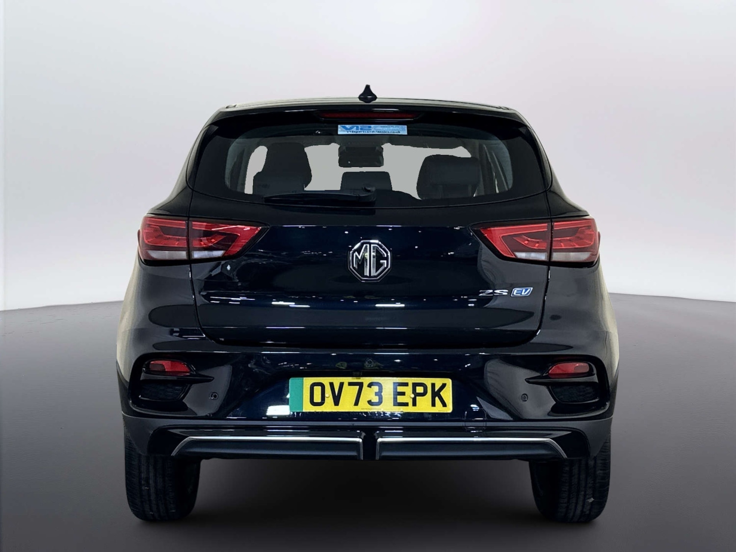 Used MG MG ZS 2023 for sale - 77998560: Photo 9