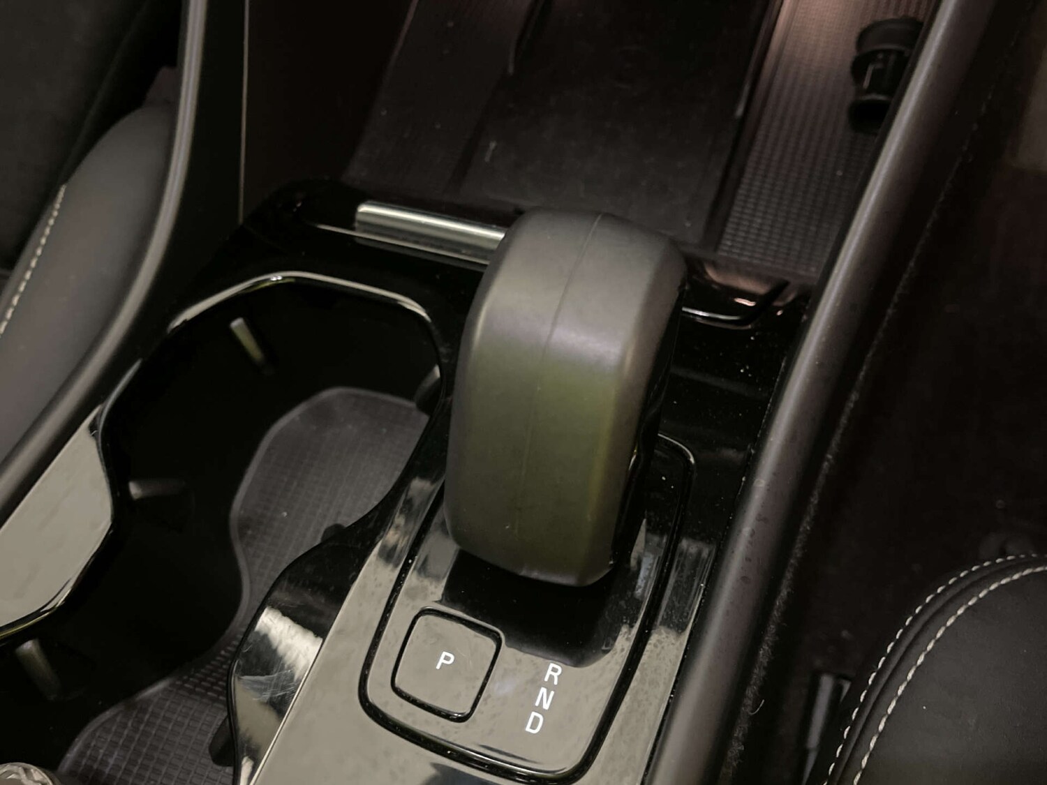 Used Volvo XC40 2023 for sale - 77915399: Photo 25