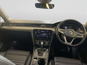 Used Volkswagen Passat 2020 for sale - 78593454: Photo