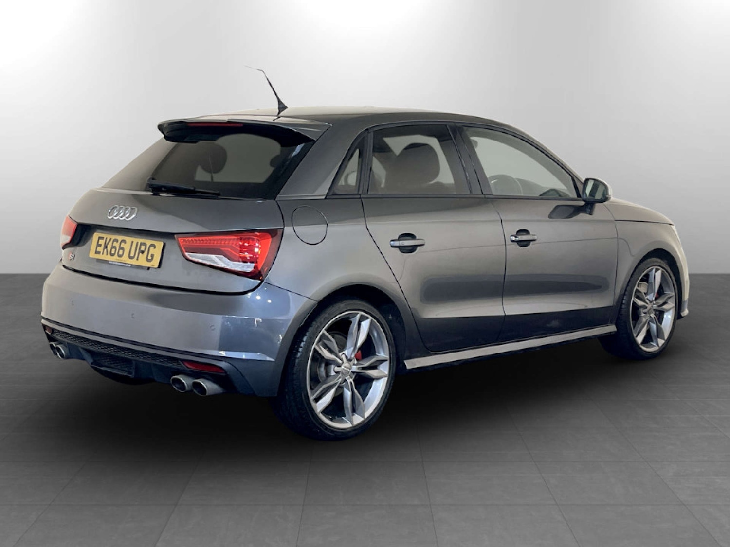 Used Audi A1 2016 for sale - 77185576: Photo 10