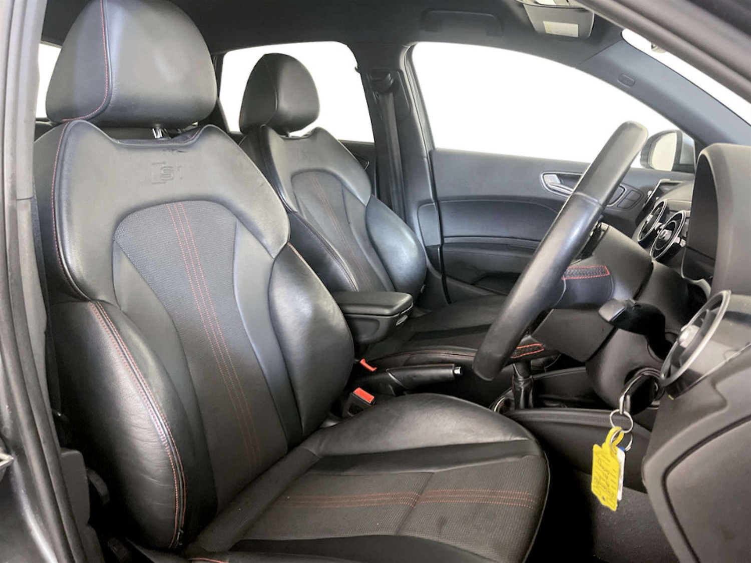 Used Audi A1 2016 for sale - 77185576: Photo 13