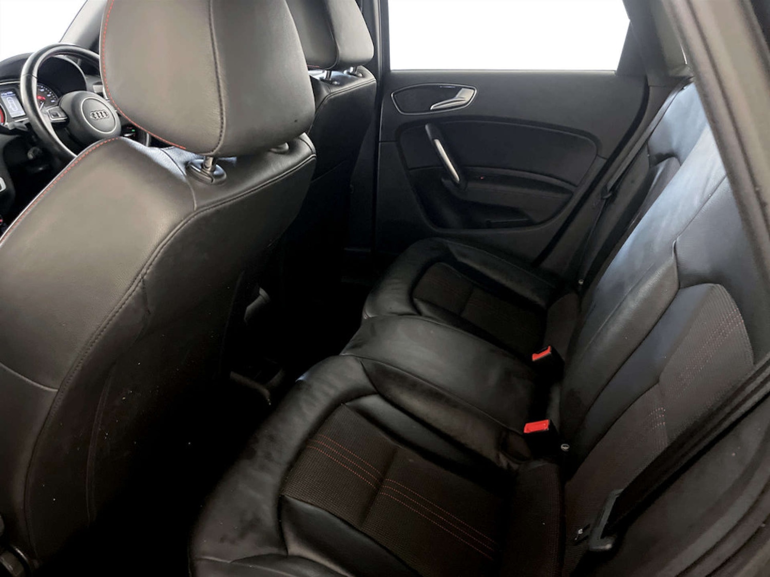 Used Audi A1 2016 for sale - 77185576: Photo 14