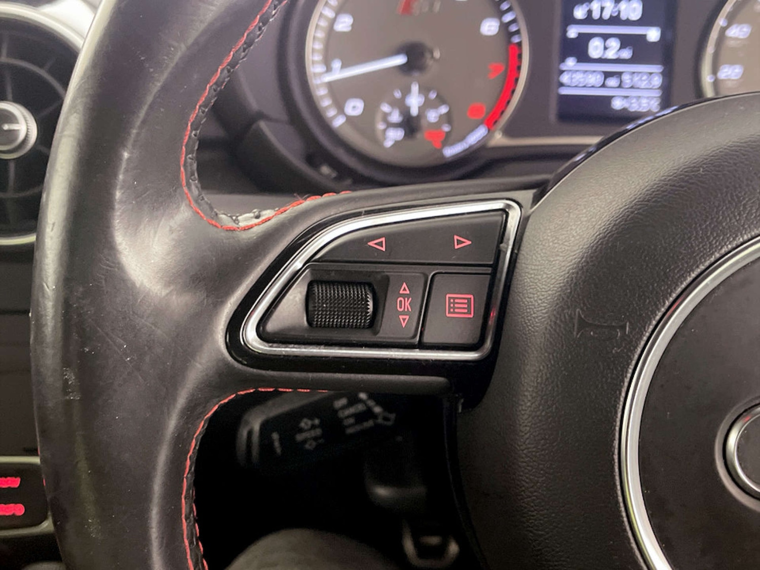 Used Audi A1 2016 for sale - 77185576: Photo 17