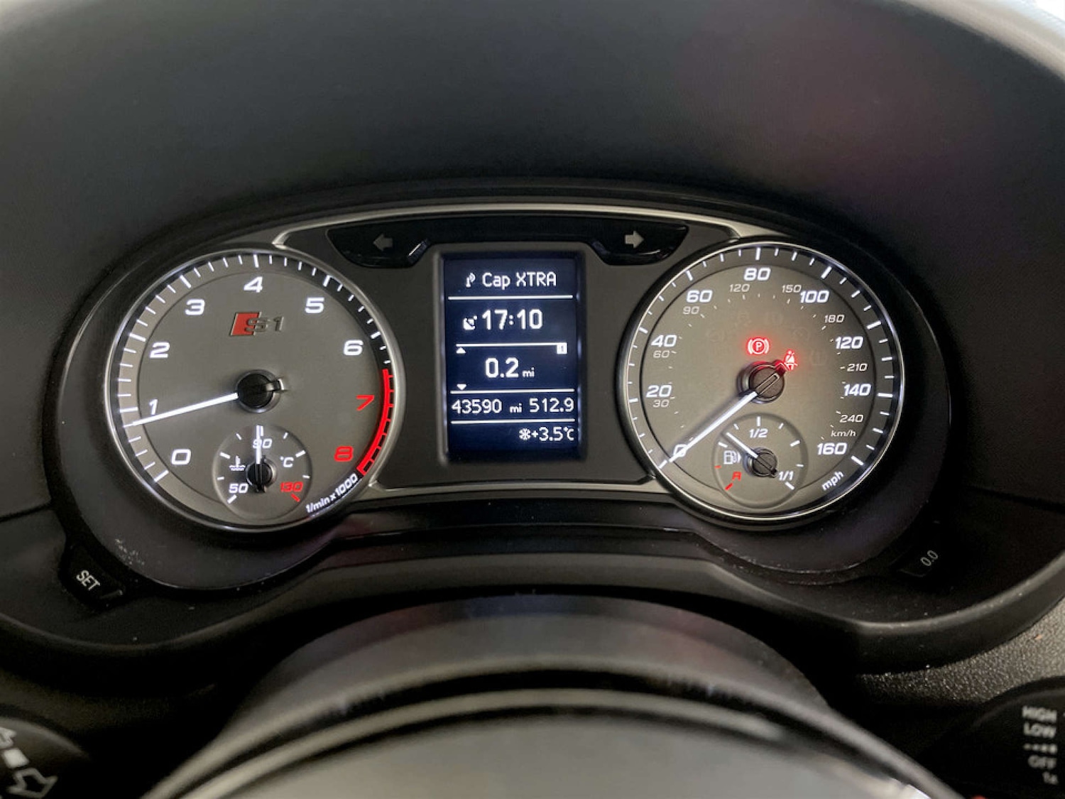 Used Audi A1 2016 for sale - 77185576: Photo 18