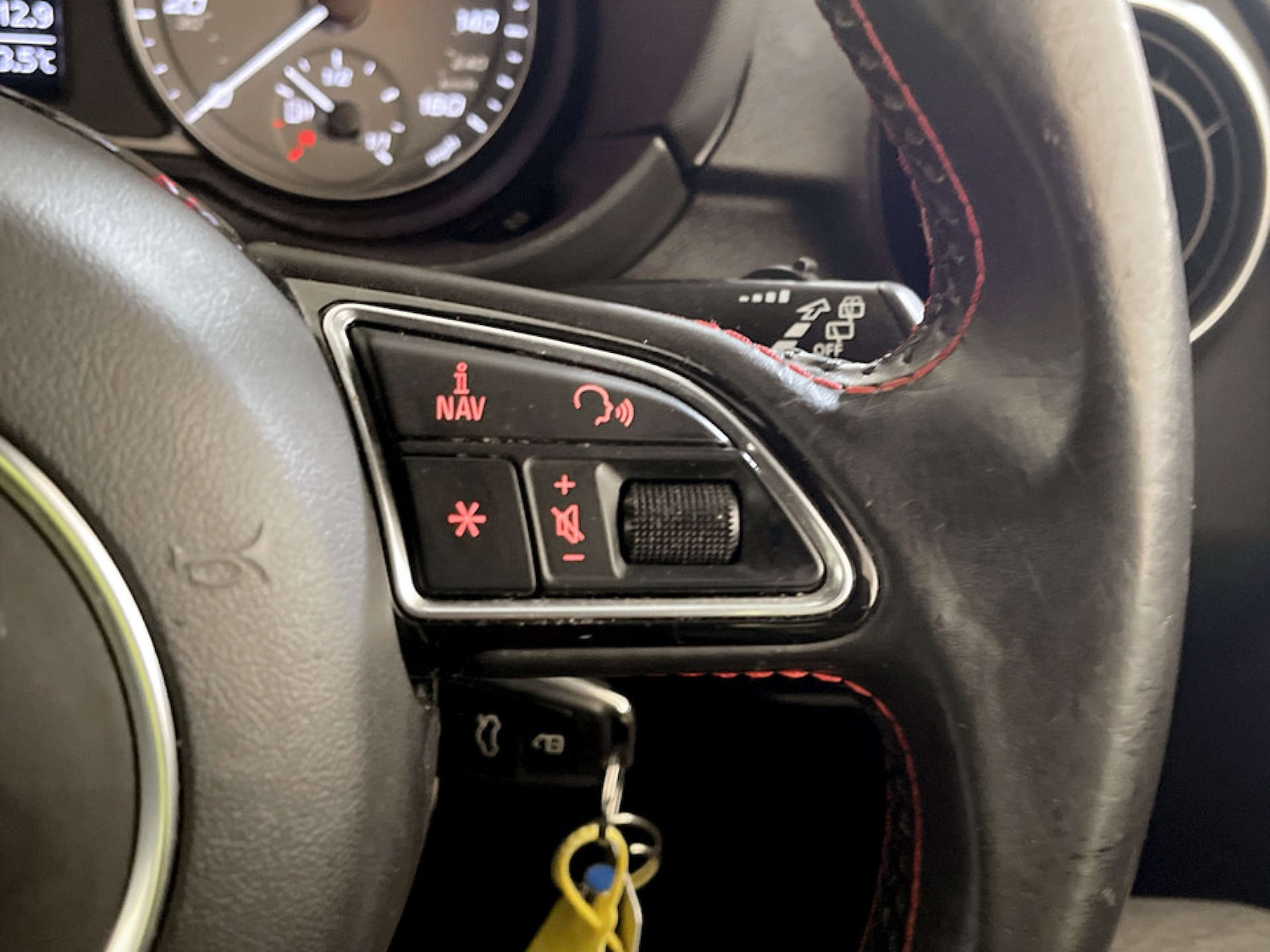 Used Audi A1 2016 for sale - 77185576: Photo 19