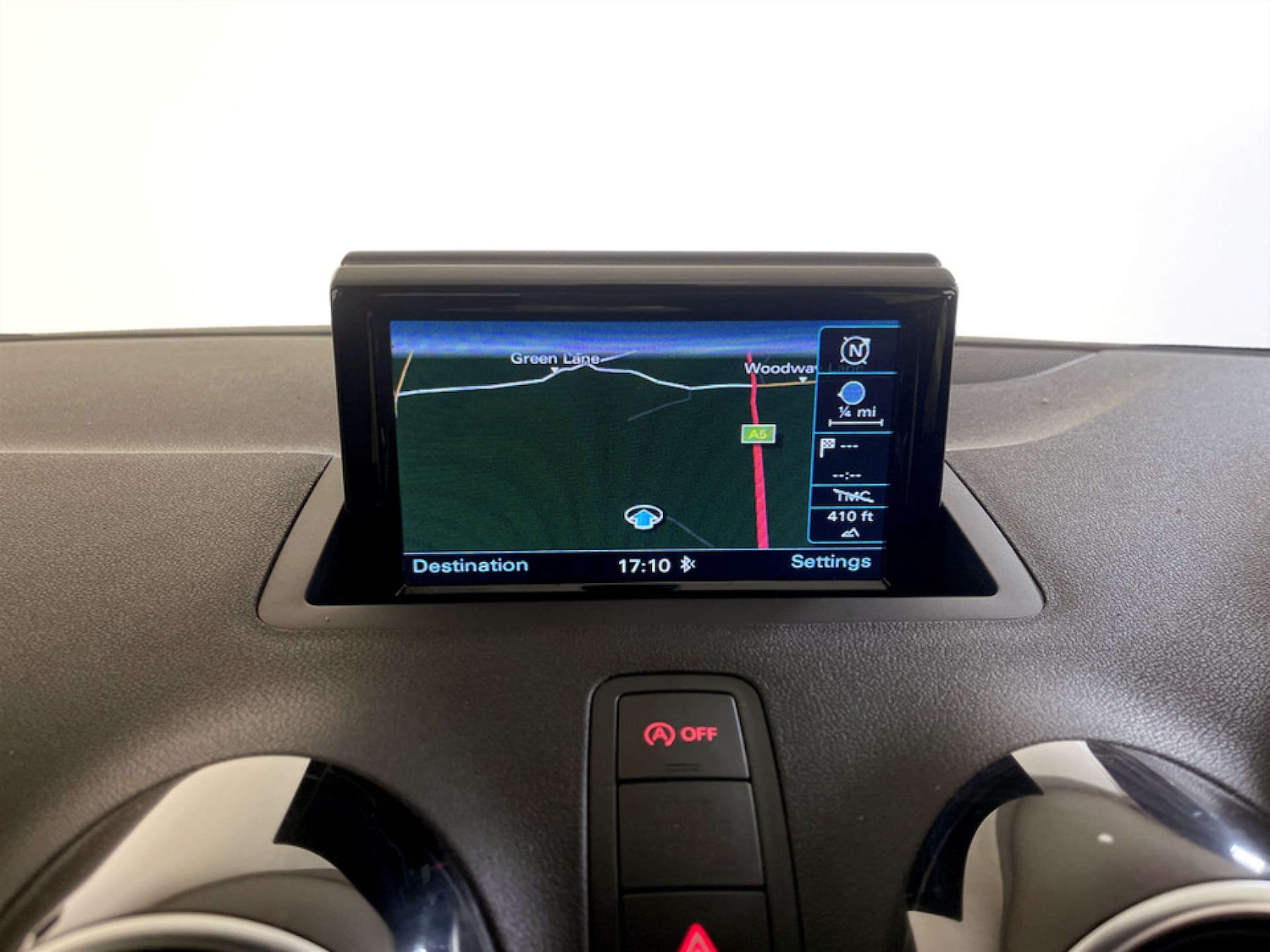 Used Audi A1 2016 for sale - 77185576: Photo 20