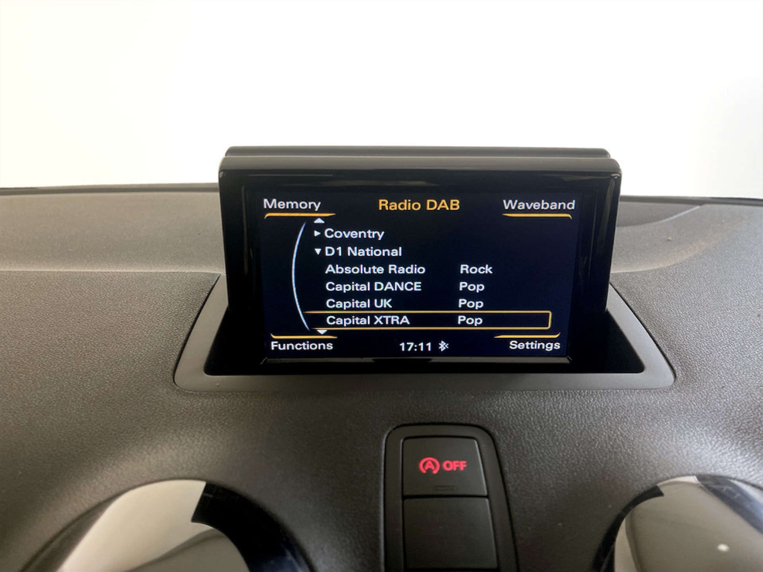 Used Audi A1 2016 for sale - 77185576: Photo 22