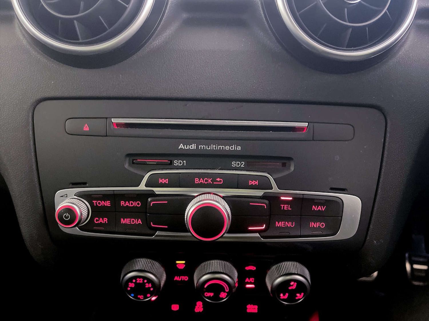 Used Audi A1 2016 for sale - 77185576: Photo 24