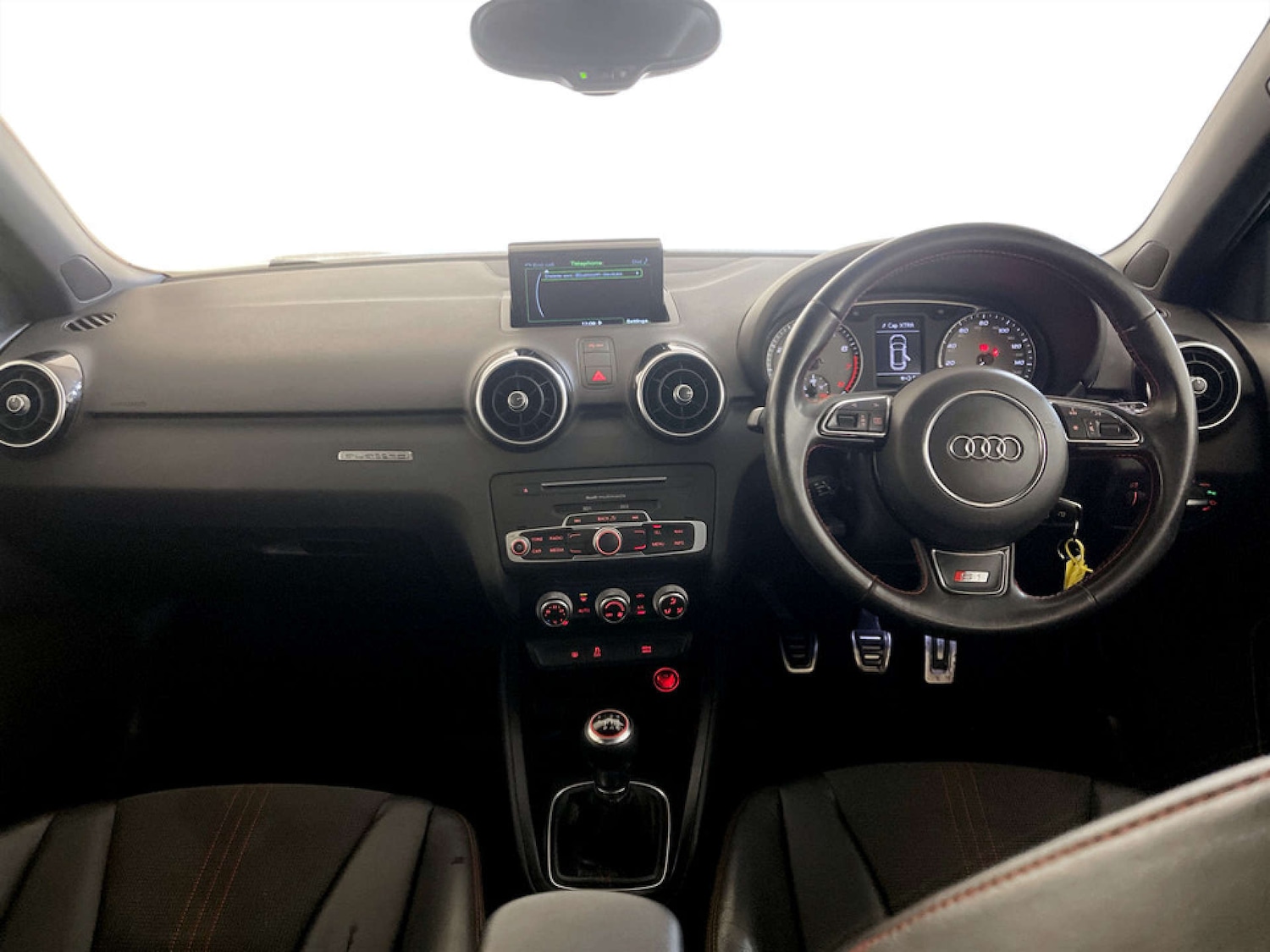 Used Audi A1 2016 for sale - 77185576: Photo 3