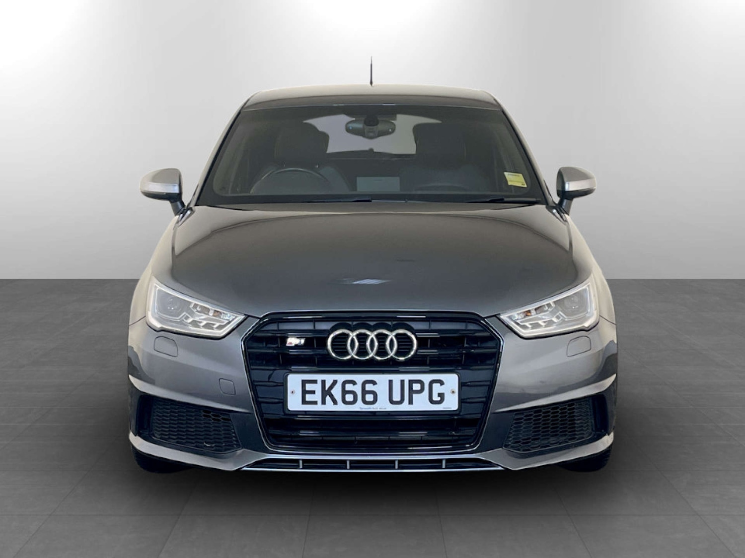 Used Audi A1 2016 for sale - 77185576: Photo 5