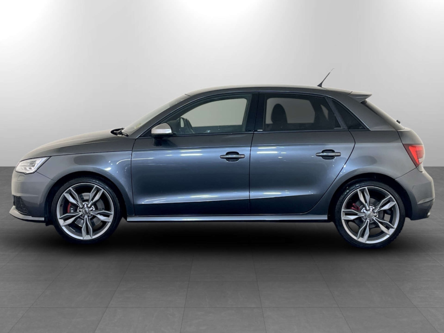 Used Audi A1 2016 for sale - 77185576: Photo 7