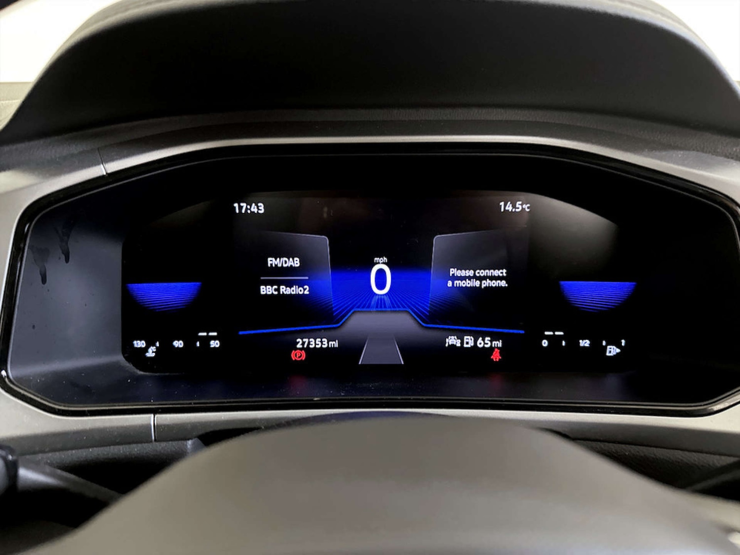 Used Volkswagen T-Roc 2023 for sale - 77717766: Photo 19