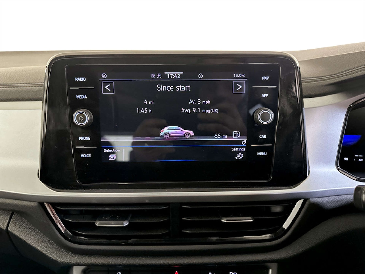 Used Volkswagen T-Roc 2023 for sale - 77717766: Photo 21