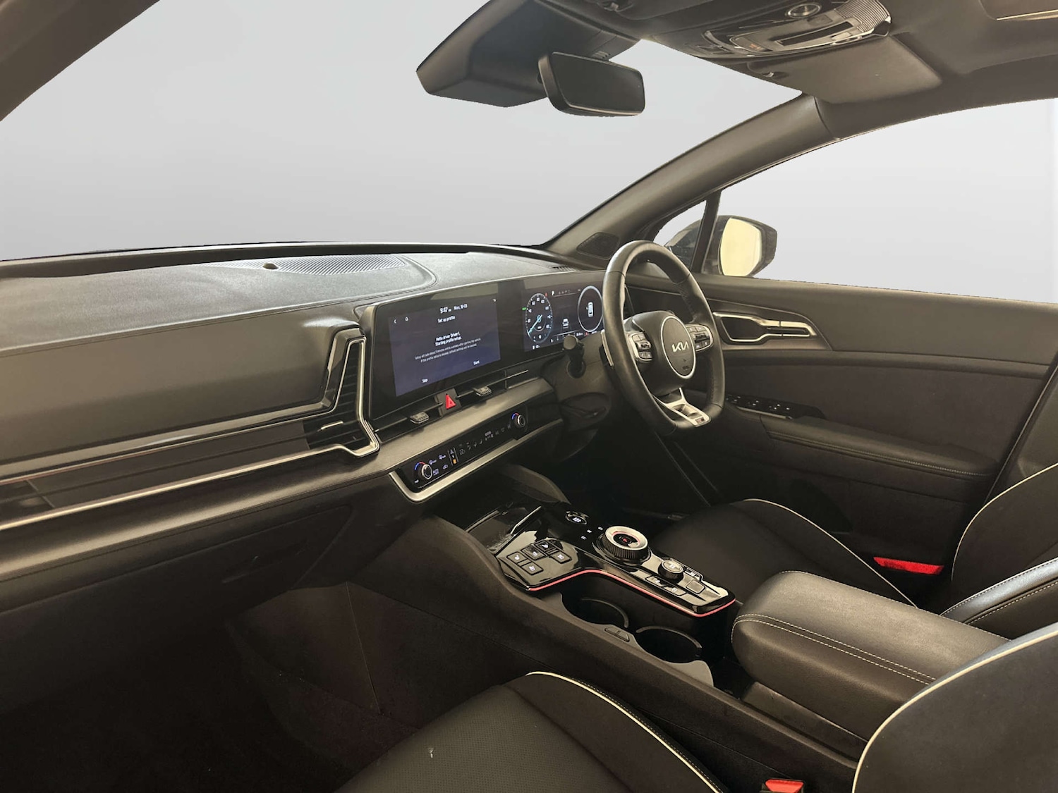 Used Kia Sportage 2023 for sale - 77915390: Photo 12