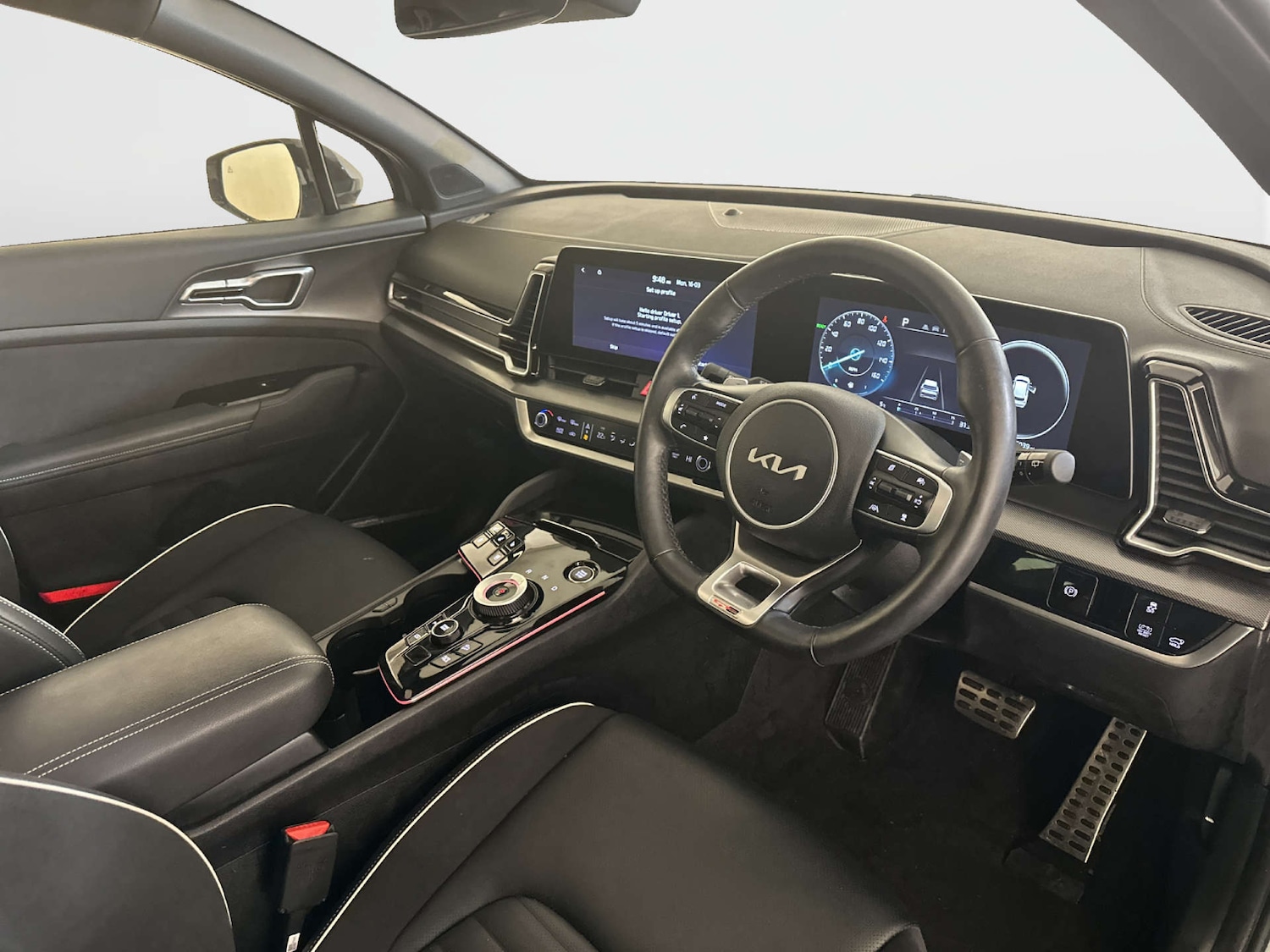 Used Kia Sportage 2023 for sale - 77915390: Photo 15