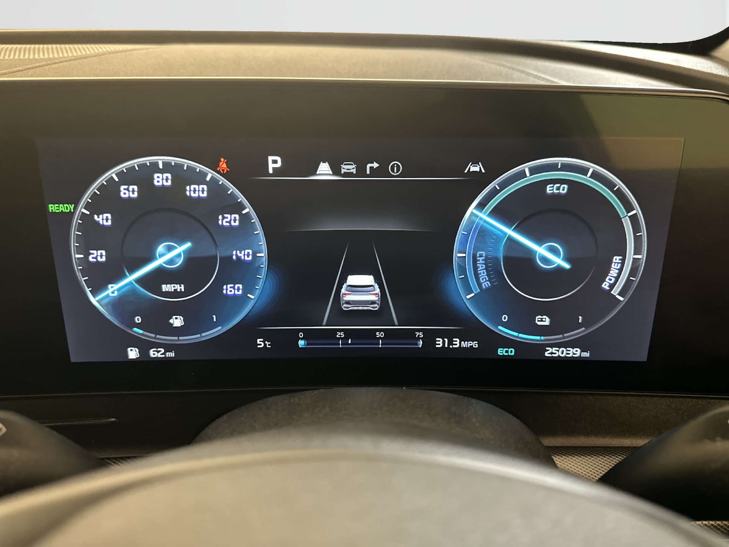 Used Kia Sportage 2023 for sale - 77915390: Photo 18