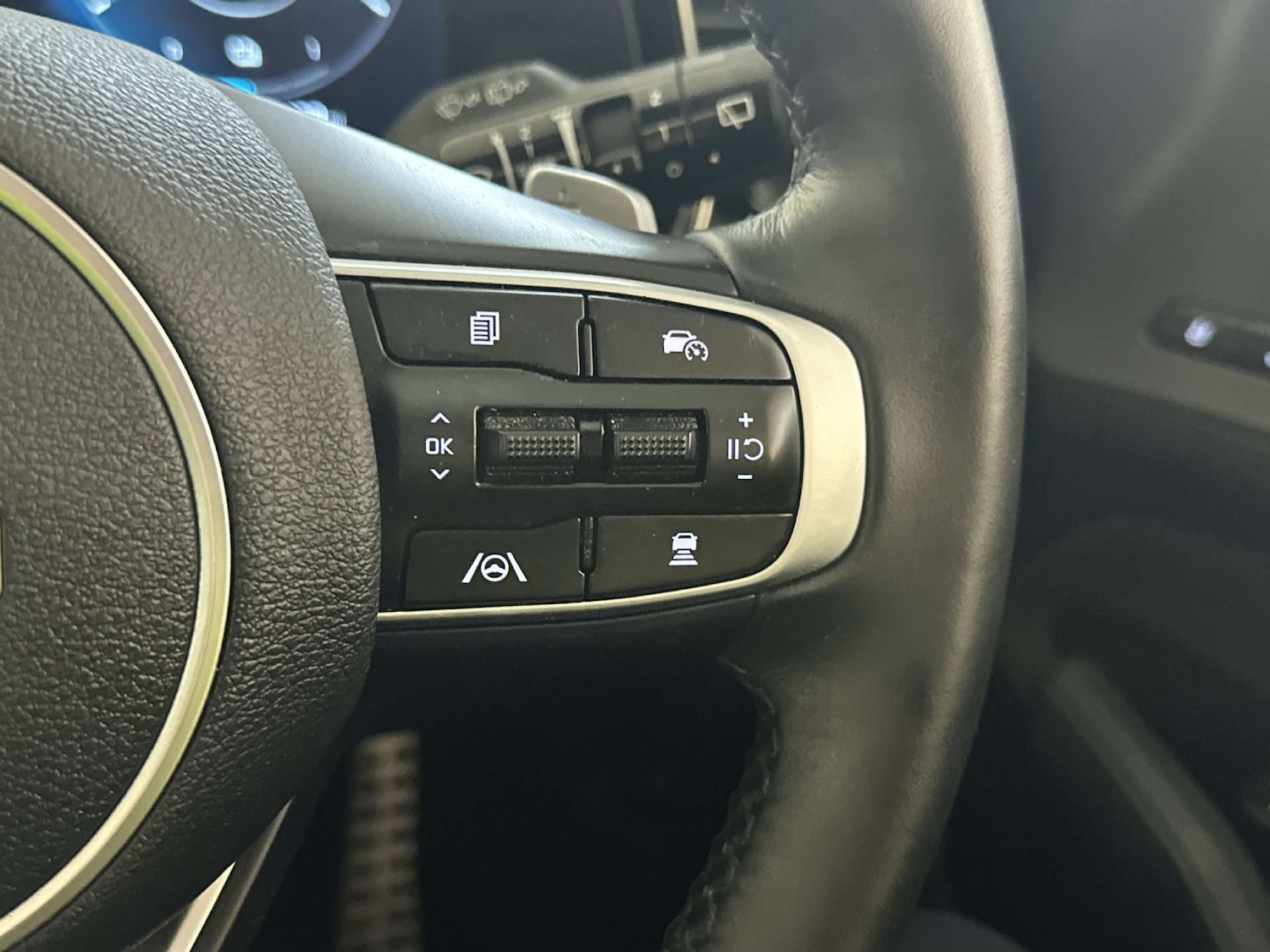 Used Kia Sportage 2023 for sale - 77915390: Photo 19