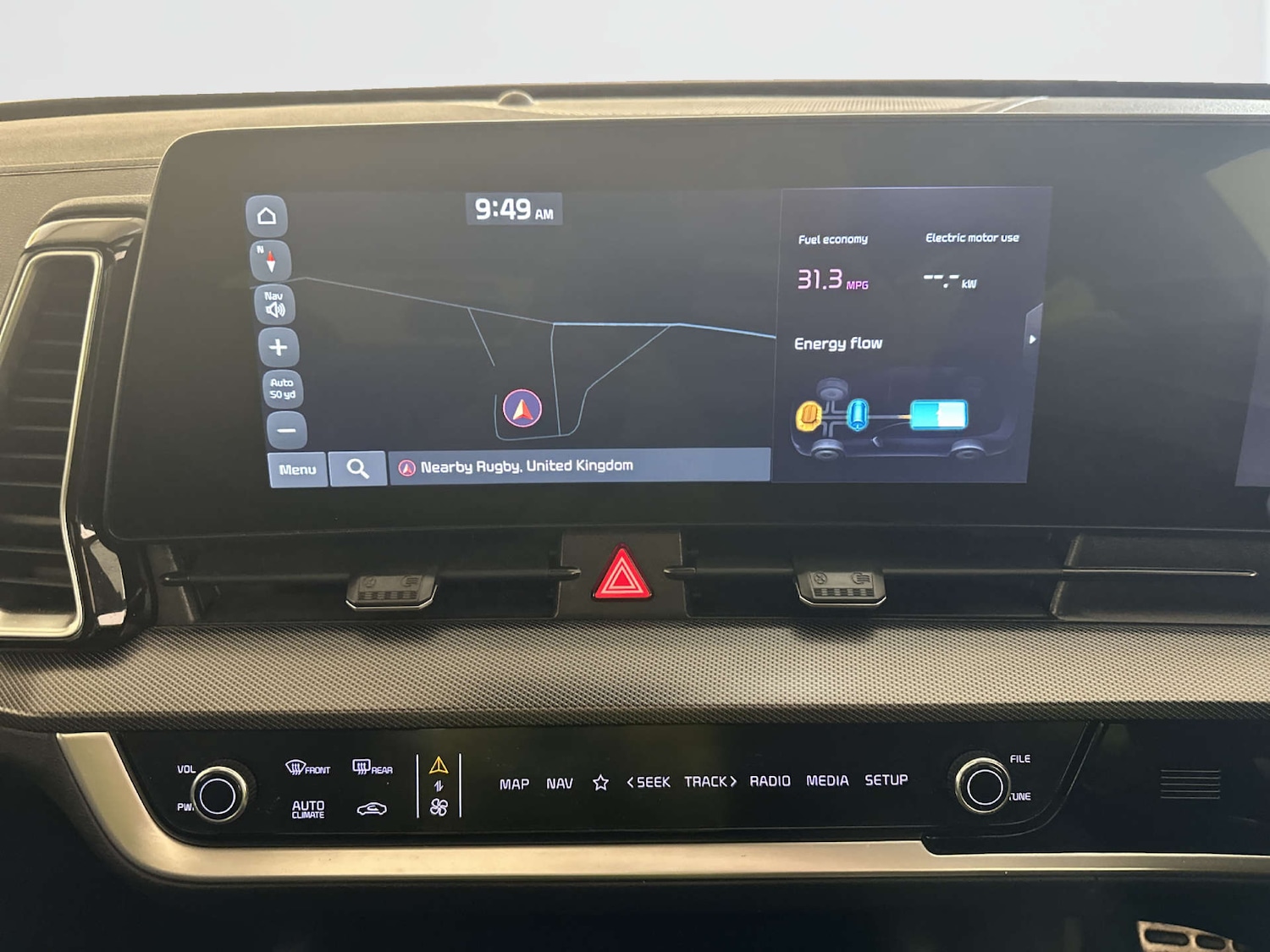 Used Kia Sportage 2023 for sale - 77915390: Photo 22