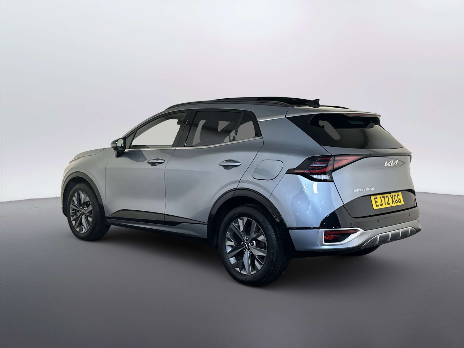 Used Kia Sportage 2023 for sale - 77915390: Photo 8