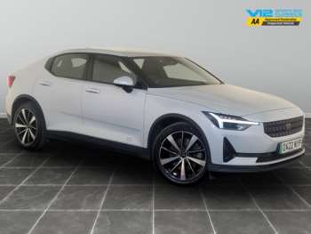 2022 (22) - 170kW 78kWh Long Range Single motor 5dr Auto
