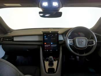Used Polestar Polestar 2 2022 for sale - 74605624: Photo