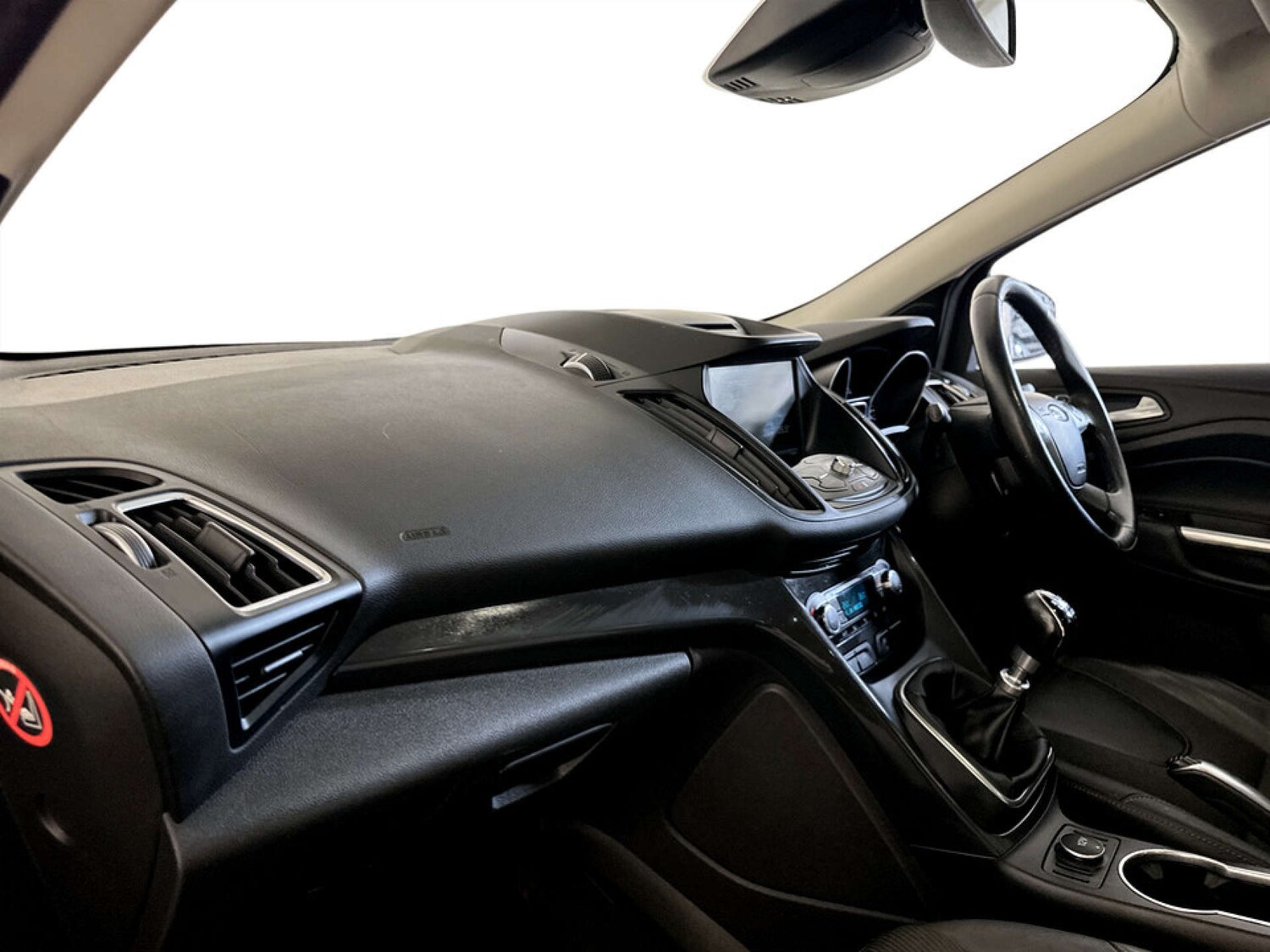 Used Ford Kuga 2016 for sale - 77504077: Photo 12