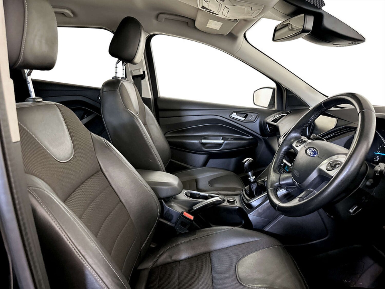 Used Ford Kuga 2016 for sale - 77504077: Photo 13