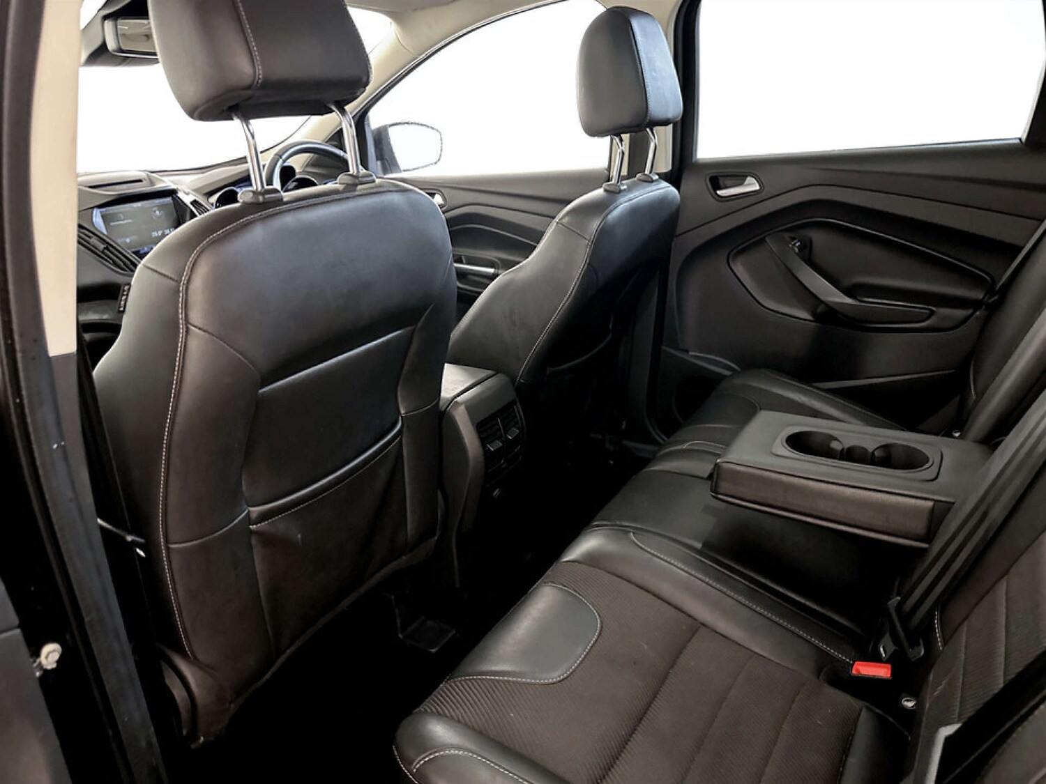 Used Ford Kuga 2016 for sale - 77504077: Photo 14