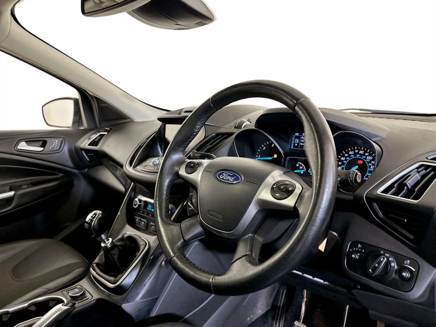 Used Ford Kuga 2016 for sale - 77504077: Photo 16