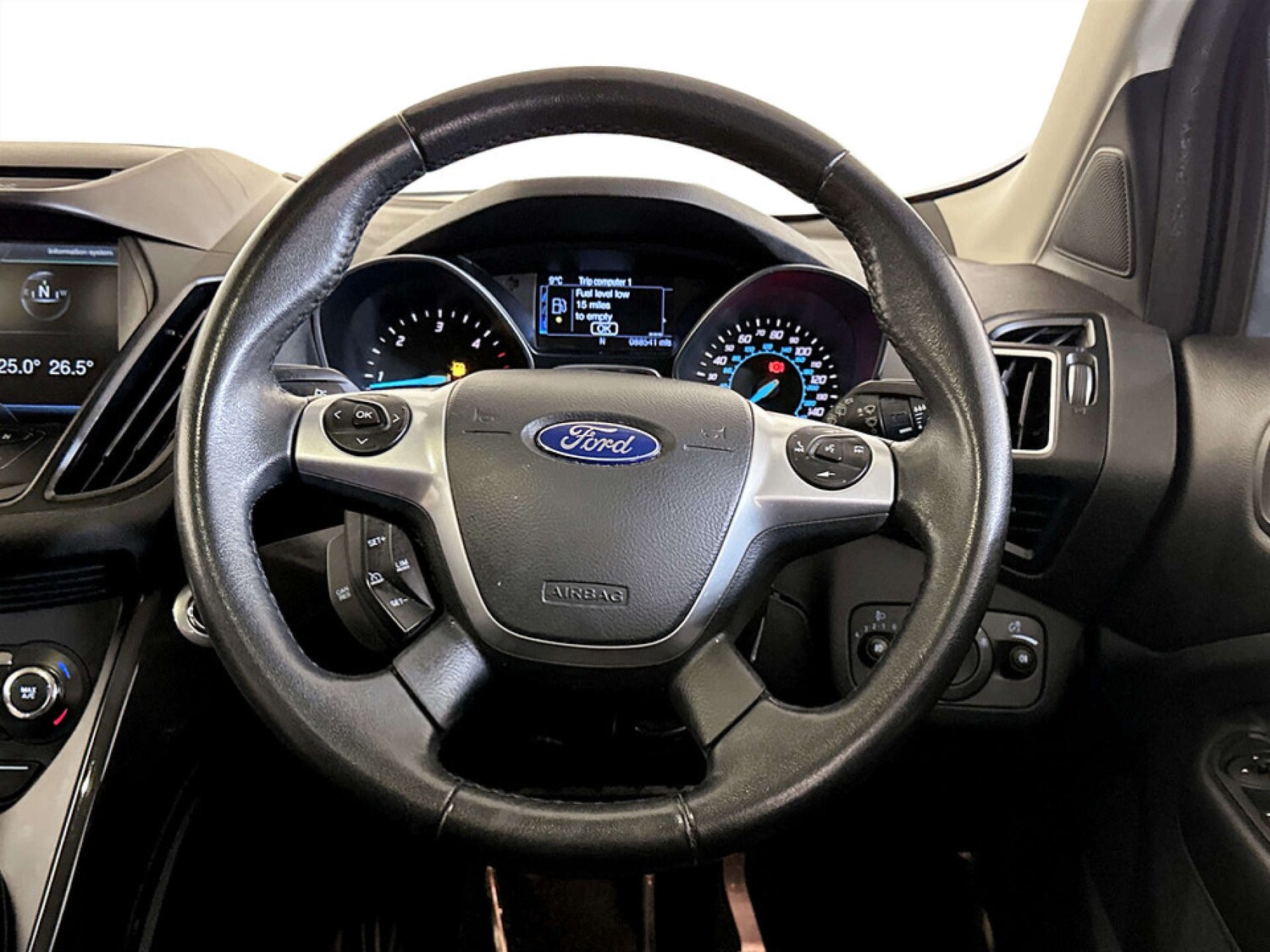 Used Ford Kuga 2016 for sale - 77504077: Photo 17