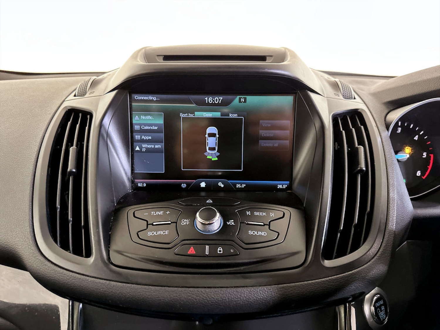 Used Ford Kuga 2016 for sale - 77504077: Photo 22