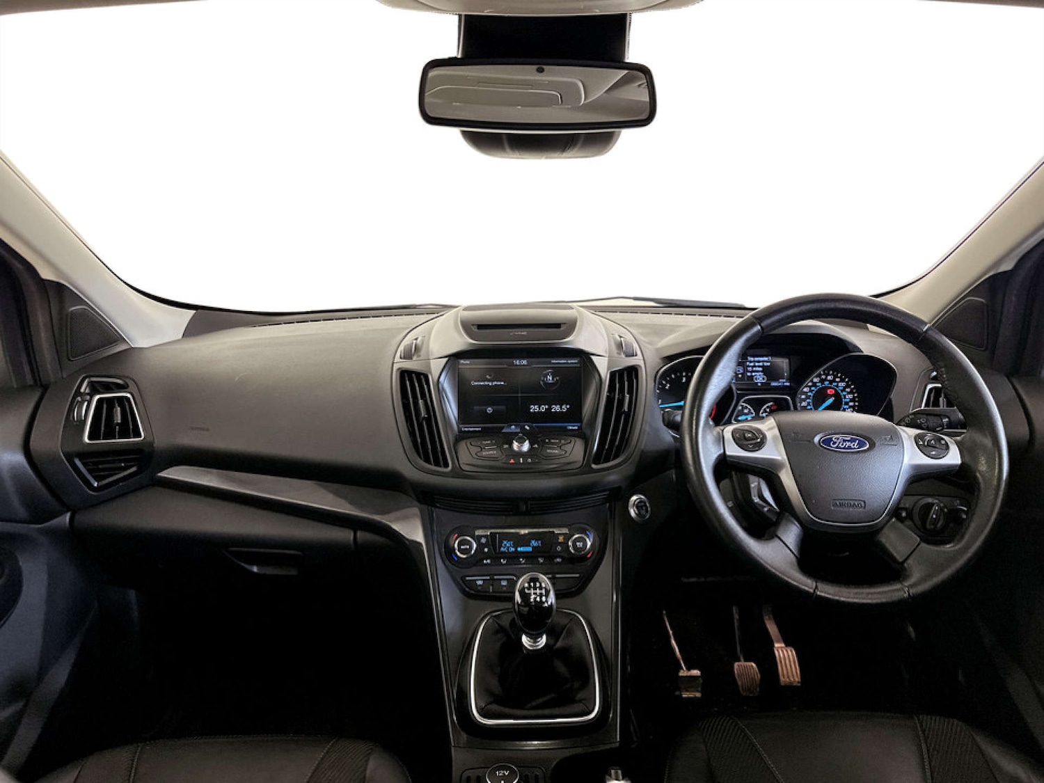 Used Ford Kuga 2016 for sale - 77504077: Photo 3