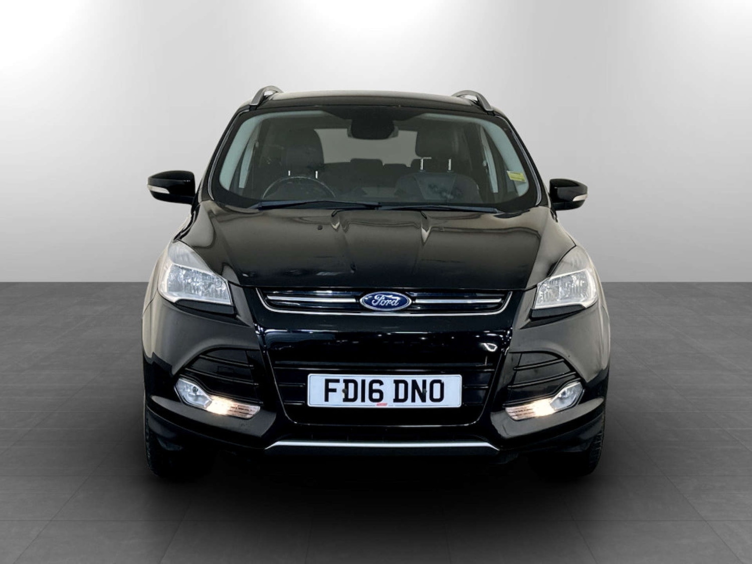Used Ford Kuga 2016 for sale - 77504077: Photo 5