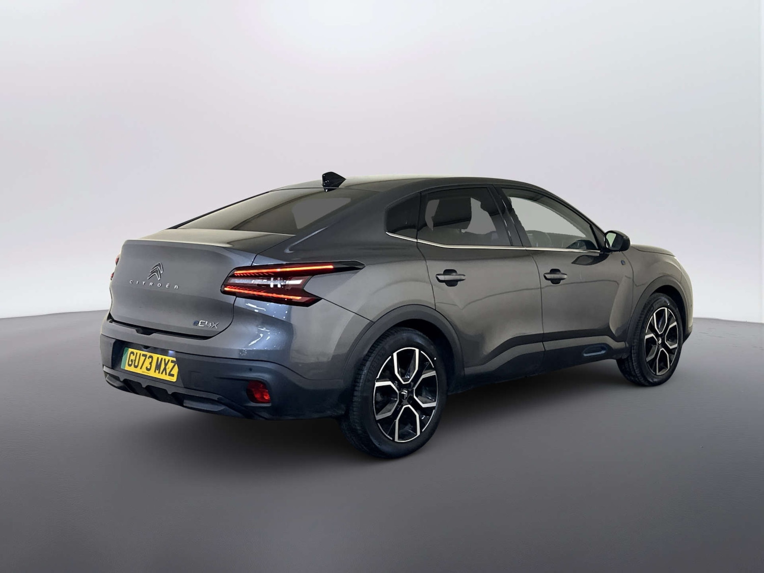 Used Citroen e-C4 X 2023 for sale - 77945450: Photo 10