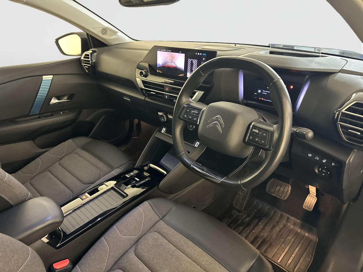 Used Citroen e-C4 X 2023 for sale - 77945450: Photo 15