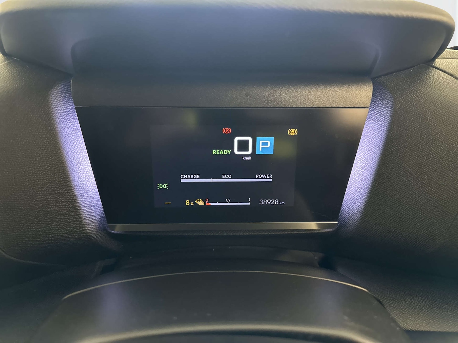 Used Citroen e-C4 X 2023 for sale - 77945450: Photo 18