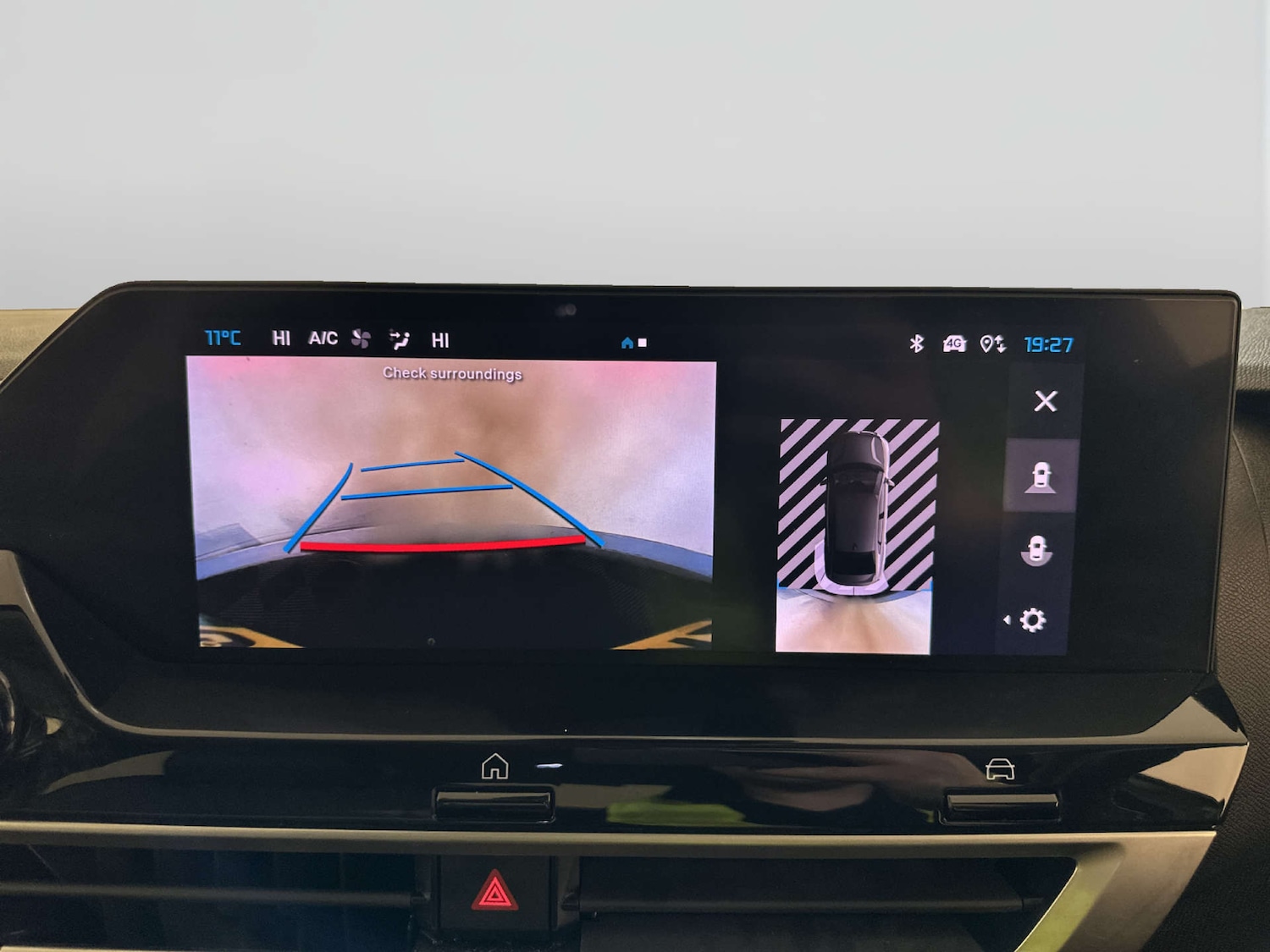 Used Citroen e-C4 X 2023 for sale - 77945450: Photo 20