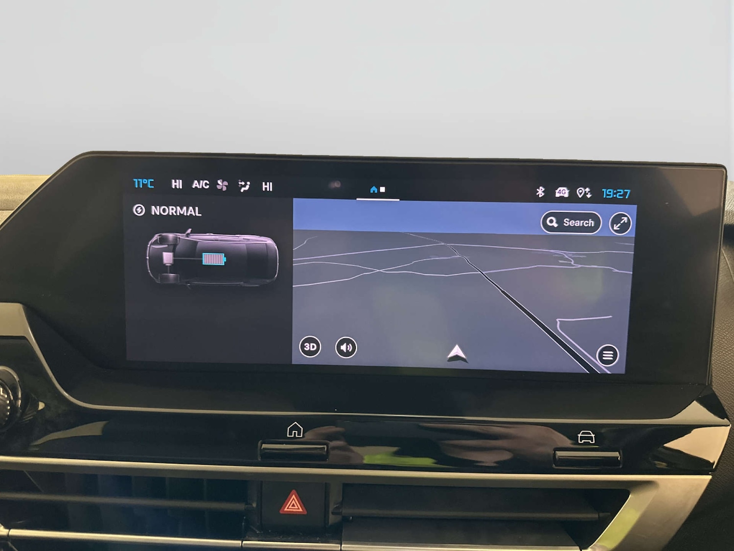 Used Citroen e-C4 X 2023 for sale - 77945450: Photo 21