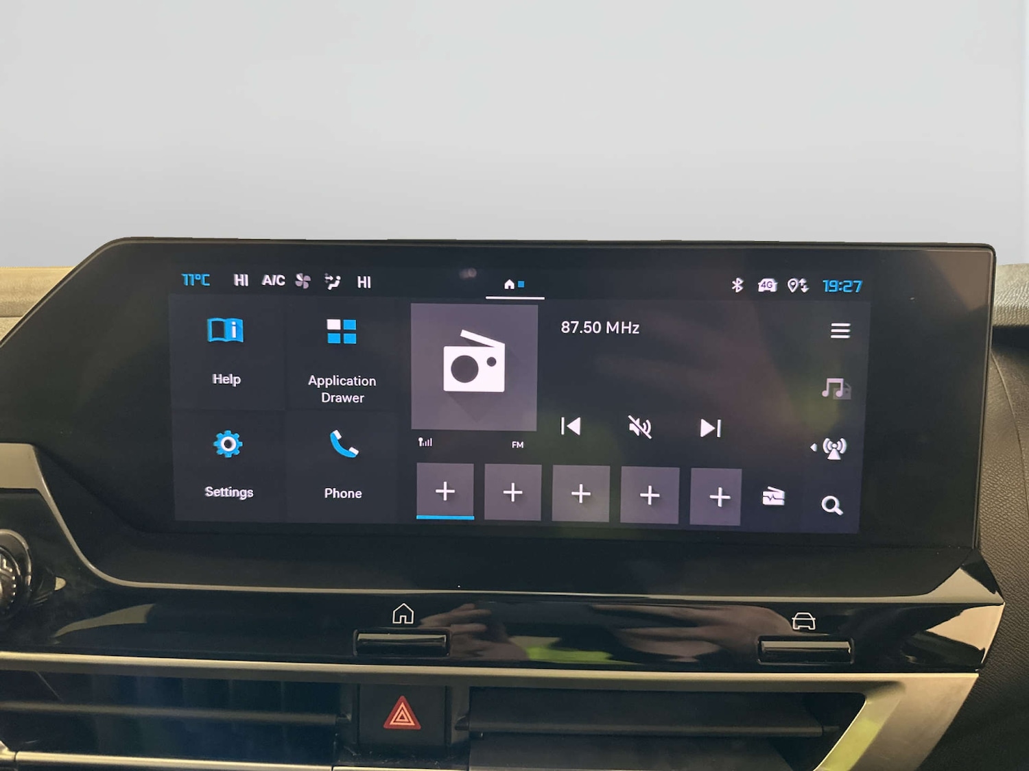 Used Citroen e-C4 X 2023 for sale - 77945450: Photo 22