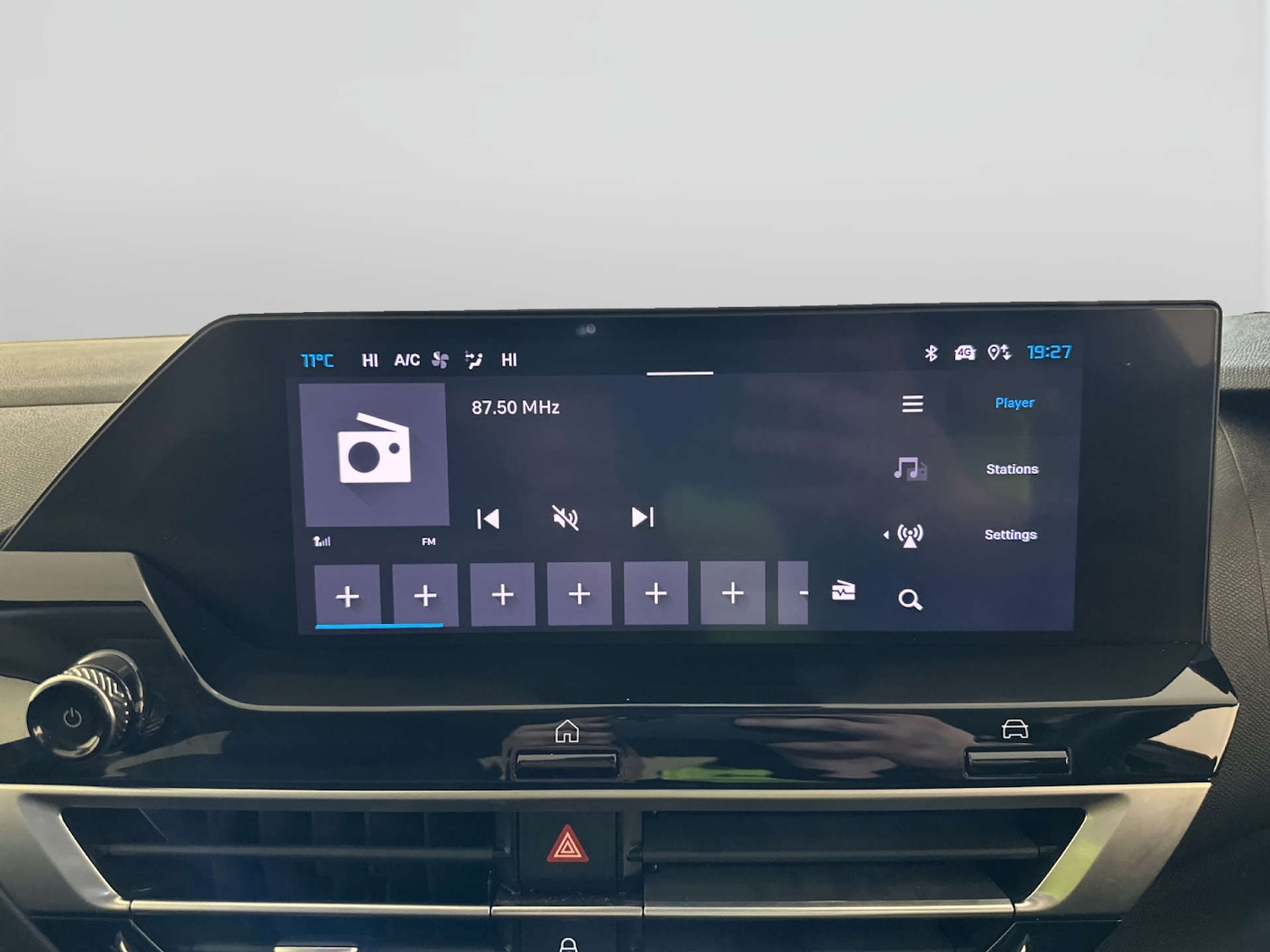 Used Citroen e-C4 X 2023 for sale - 77945450: Photo 23