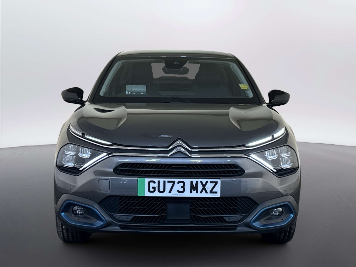 Used Citroen e-C4 X 2023 for sale - 77945450: Photo 5