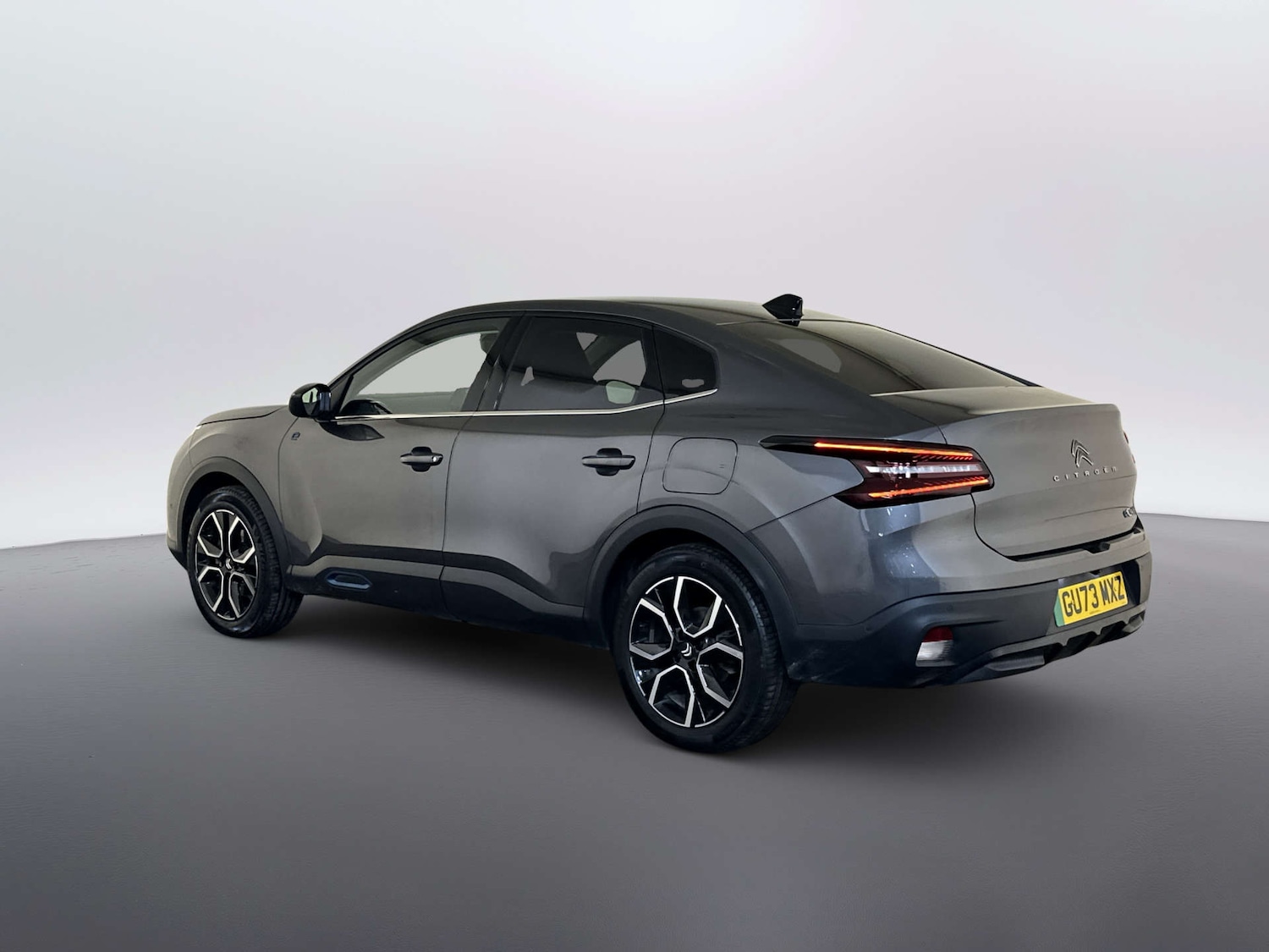 Used Citroen e-C4 X 2023 for sale - 77945450: Photo 8