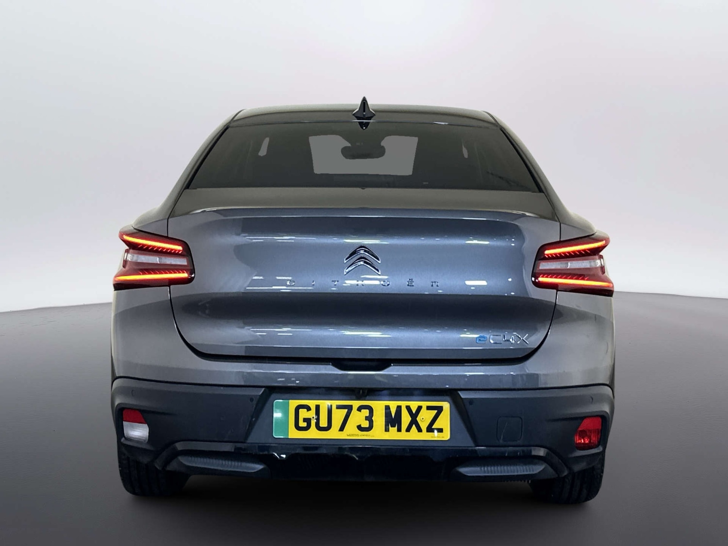 Used Citroen e-C4 X 2023 for sale - 77945450: Photo 9