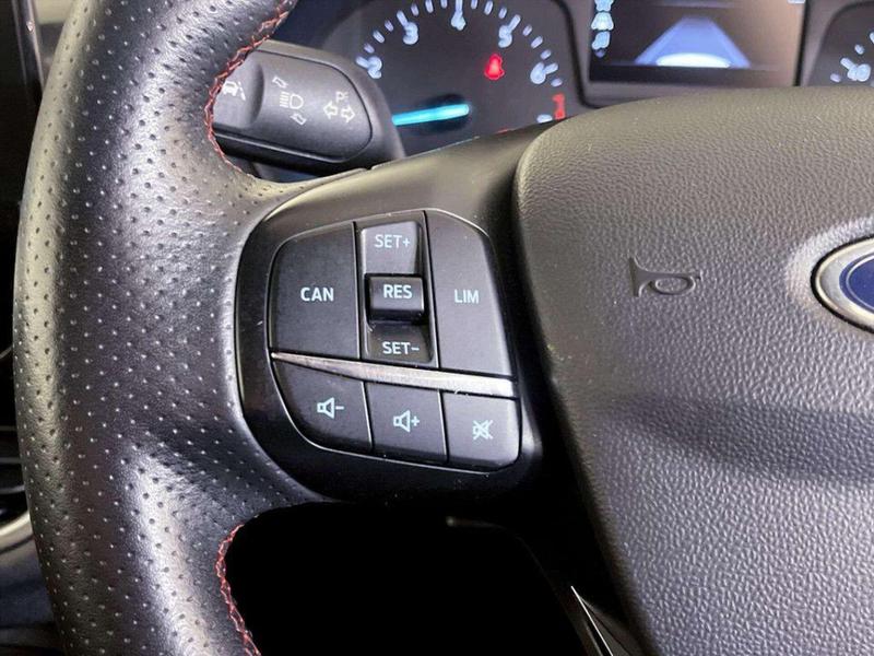 Used Ford Fiesta Van 2021 for sale - 76918333: Photo 15