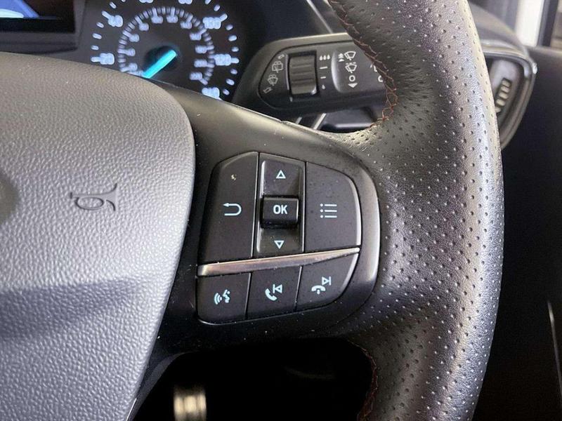 Used Ford Fiesta Van 2021 for sale - 76918333: Photo 17