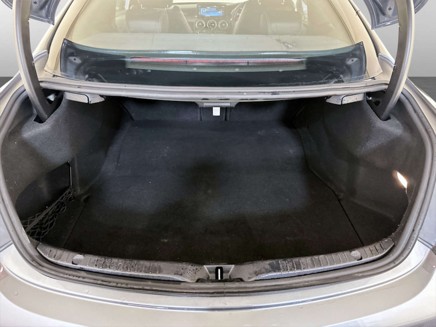 Used Mercedes-Benz C Class 2018 for sale - 77664923: Photo 15