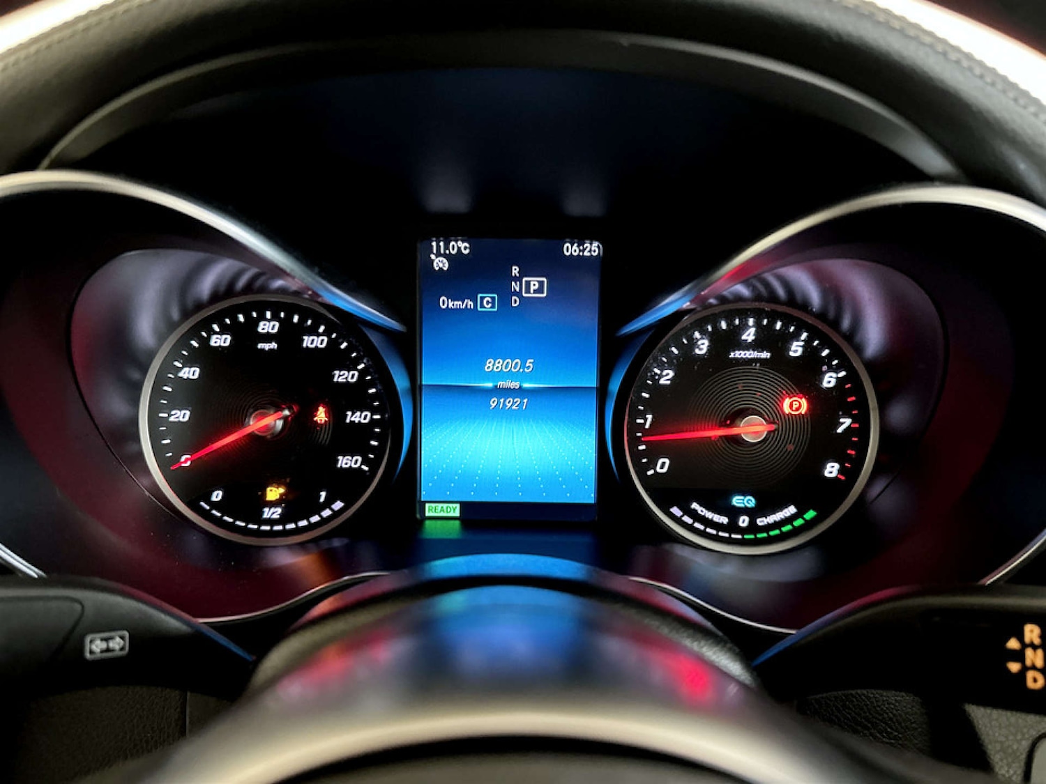 Used Mercedes-Benz C Class 2018 for sale - 77664923: Photo 19