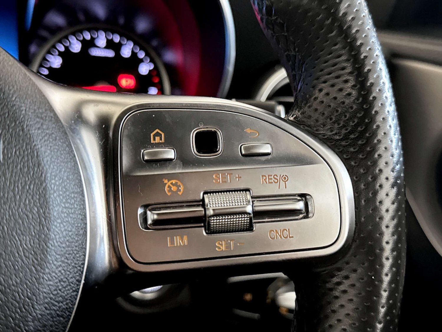 Used Mercedes-Benz C Class 2018 for sale - 77664923: Photo 20