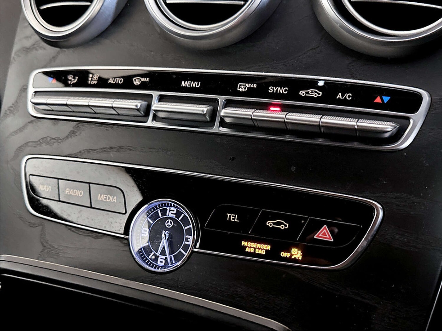 Used Mercedes-Benz C Class 2018 for sale - 77664923: Photo 28